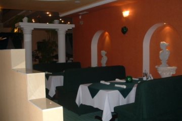 hotel - Hotel Atena - Sala Konferencyjna/Bankietowa - zdjęcie 1