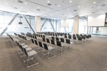 obiekt konferencyjny - Centrum Konferencyjne Kopernik - Sala Konferencyjna - zdjęcie 1