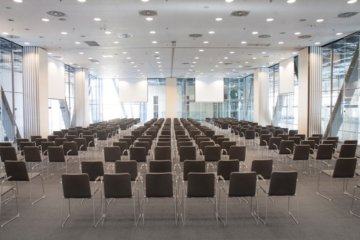 obiekt konferencyjny - Centrum Konferencyjne Kopernik - Sala Konferencyjna - zdjęcie 2