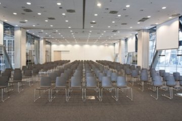 obiekt konferencyjny - Centrum Konferencyjne Kopernik - Sala Konferencyjna - zdjęcie 3