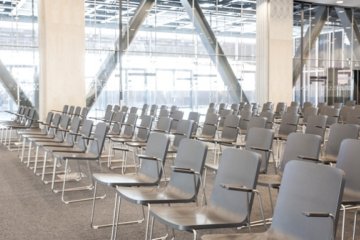 obiekt konferencyjny - Centrum Konferencyjne Kopernik - Sala Konferencyjna - zdjęcie 4