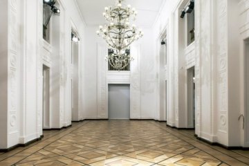 inny - Teatr Studio im. St. I. Witkiewicza - Foyer - zdjęcie 1