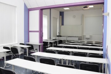 inny - Szkoła Biznesu Politechniki Warszawskiej - Sala 213 - zdjęcie 1