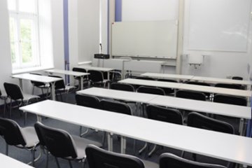 inny - Szkoła Biznesu Politechniki Warszawskiej - Sala 213 - zdjęcie 2