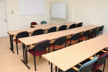 inny - Szkoła Biznesu Politechniki Warszawskiej - Sala 211 - zdjęcie 1