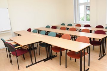 inny - Szkoła Biznesu Politechniki Warszawskiej - Sala 211 - zdjęcie 2