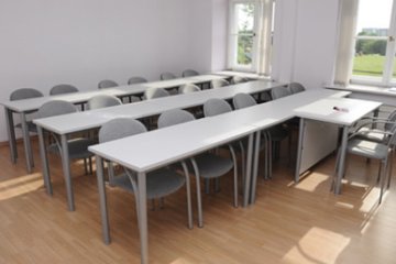 inny - Szkoła Biznesu Politechniki Warszawskiej - Sala 208 - zdjęcie 2