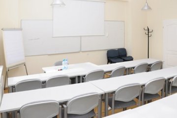 inny - Szkoła Biznesu Politechniki Warszawskiej - Sala 102 - zdjęcie 2