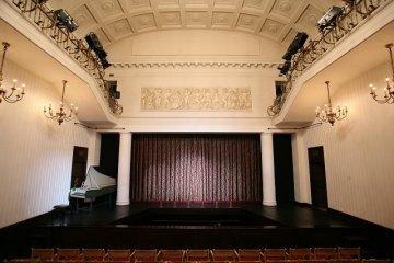 inny - Warszawska Opera Kameralna - Sala Teatralna - zdjęcie 1