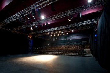 inny - Teatr Imka - Sala Teatralna - zdjęcie 1