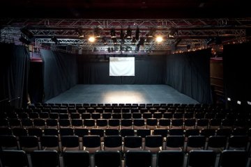inny - Teatr Imka - Sala Teatralna - zdjęcie 2