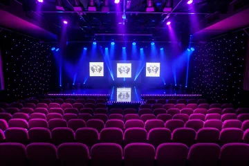 inny - Teatr Kamienica - Scena Orla - zdjęcie 3