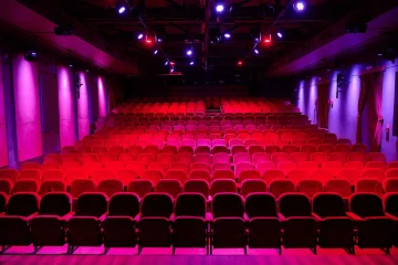 inny - Teatr Kamienica - Scena Orla - zdjęcie 1