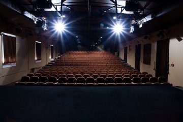inny - Teatr Kamienica - Scena Oficyna - zdjęcie 1
