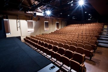 inny - Teatr Kamienica - Scena Oficyna - zdjęcie 2