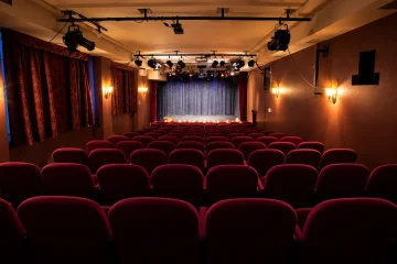 inny - Teatr Kamienica - Scena Emiliana - zdjęcie 1