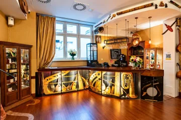 inny - Teatr Kamienica - Scena Emiliana - zdjęcie 2