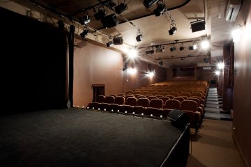 inny - Teatr Kamienica - Scena Parter - zdjęcie 1