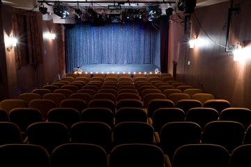 inny - Teatr Kamienica - Scena Parter - zdjęcie 2