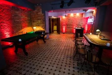 inny - Teatr Kamienica - Scena Piwnica Warsza - zdjęcie 3