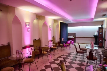 inny - Teatr Kamienica - Sale Restauracyjne - zdjęcie 5