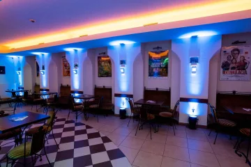 inny - Teatr Kamienica - Sale Restauracyjne - zdjęcie 2