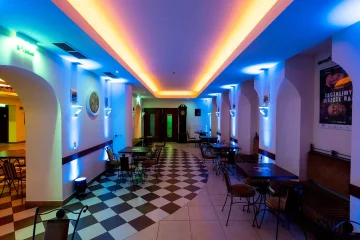 inny - Teatr Kamienica - Sale Restauracyjne - zdjęcie 4