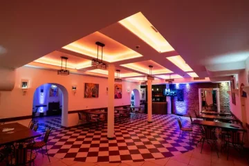 inny - Teatr Kamienica - Sale Restauracyjne - zdjęcie 1
