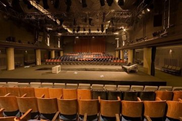 inny - Och-Teatr - Sala Teatralna - zdjęcie 1