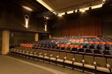 inny - Och-Teatr - Sala Teatralna - zdjęcie 2