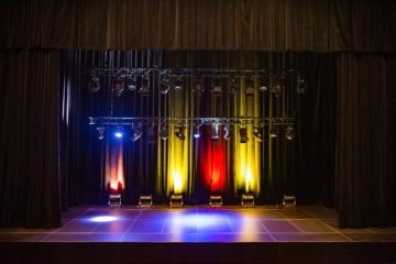 inny - Kino Praha - Sala Teatralna - zdjęcie 1