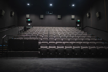 inny - Kino Praha - Sala Kinowa - zdjęcie 1