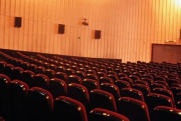 inny - Kino Luna - Sala Kinowa A - zdjęcie 1
