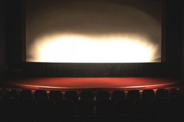 inny - Kino Luna - Sala Kinowa A - zdjęcie 2