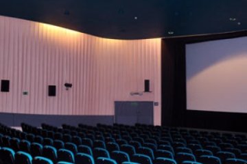 inny - Kino Luna - Sala Kinowa B - zdjęcie 1