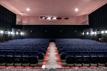 inny - Nove Kino Wisła - Sala A - zdjęcie 1