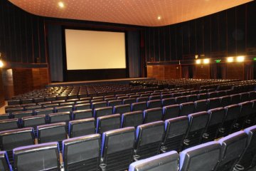 inny - Nove Kino Wisła - Sala A - zdjęcie 2