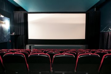 inny - Nove Kino Wisła - Sala B - zdjęcie 1