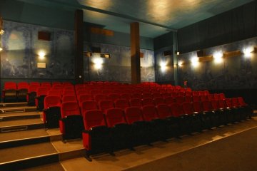 inny - Nove Kino Wisła - Sala B - zdjęcie 2