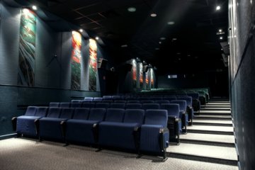 inny - Nove Kino Wisła - Sala C - zdjęcie 1