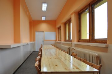 inny - Powiatowe Centrum Kultury i Sztuki im. Marii Konopnickiej - Sala Konferencyjna - zdjęcie 1