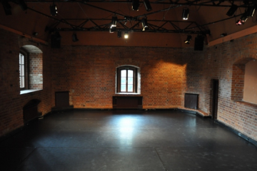inny - Stołeczne Centrum Edukacji Kulturalnej - Scena Stara Prochownia - zdjęcie 1