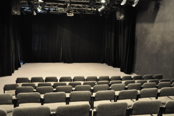 inny - Stołeczne Centrum Edukacji Kulturalnej - Scena Staromiejska - zdjęcie 1