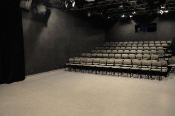 inny - Stołeczne Centrum Edukacji Kulturalnej - Scena Staromiejska - zdjęcie 2
