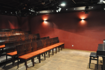 inny - Stołeczne Centrum Edukacji Kulturalnej - Scena Muzyczna w Piwnicy Staromiejskiej - zdjęcie 1