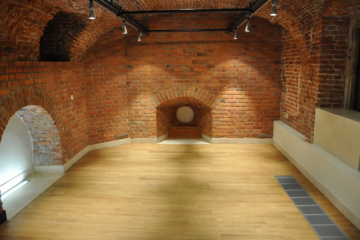 inny - Stołeczne Centrum Edukacji Kulturalnej - Sala Kazamaty - zdjęcie 1