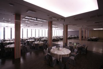 inny - Velaves Spa & Resort - Sala Duża - zdjęcie 1