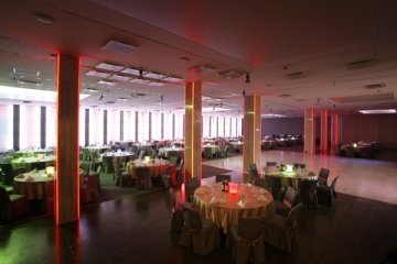 inny - Velaves Spa & Resort - Sala Duża - zdjęcie 11