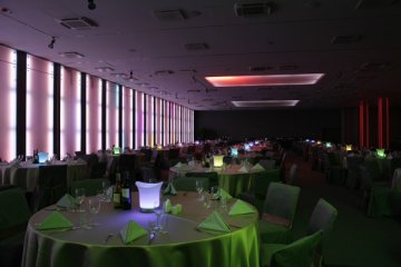 inny - Velaves Spa & Resort - Sala Duża - zdjęcie 10