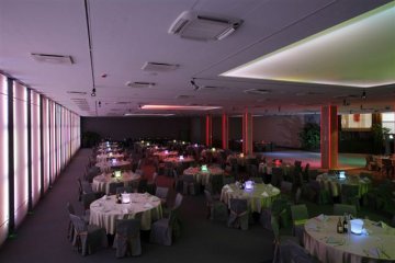 inny - Velaves Spa & Resort - Sala Duża - zdjęcie 6